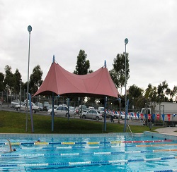 Dunet 95% Commercial Grade Knitted Shade Cloth with Superior UV Protection and Durable High-Quality Fabric for Agricultural and Commercial Use, Offering Long-Lasting Weather Resistance and Breathable Construction